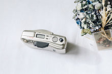 画像をギャラリービューアに読み込む, OLYMPUS ∞ Stulus Zoom140【完動品】