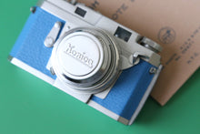 Load image into Gallery viewer, Konica III 優しいラムネ🍉🧊【完動品】