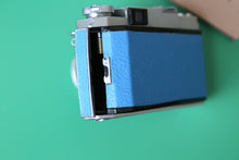 Load image into Gallery viewer, Konica III 優しいラムネ🍉🧊【完動品】