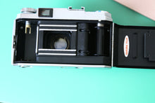 Load image into Gallery viewer, Konica III 優しいラムネ🍉🧊【完動品】