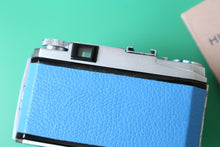 Load image into Gallery viewer, Konica III 優しいラムネ🍉🧊【完動品】