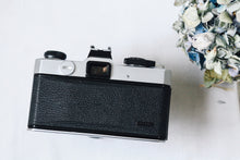 画像をギャラリービューアに読み込む, FUJICA ST605II【完動品】【希少❗️】バブルボケレンズ&タクマーレンズSET❗️