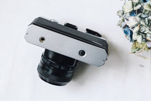 画像をギャラリービューアに読み込む, FUJICA ST605II【完動品】【希少❗️】バブルボケレンズ&タクマーレンズSET❗️