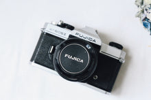 画像をギャラリービューアに読み込む, FUJICA ST605II【完動品】【希少❗️】バブルボケレンズ&タクマーレンズSET❗️