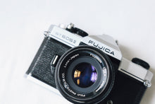 画像をギャラリービューアに読み込む, FUJICA ST605II【完動品】【希少❗️】バブルボケレンズ&タクマーレンズSET❗️