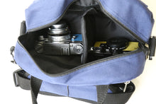 画像をギャラリービューアに読み込む, PENTAX ショルダーカメラバッグ 貴重❗️ヴィンテージバッグ