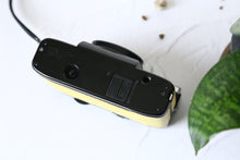 画像をギャラリービューアに読み込む, OLYMPUS PEN EF 優しいレモン🍋【完動品】フラッシュ付きハーフカメラ