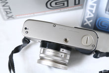 Load image into Gallery viewer, CONTAX G1 & Planar 35mm F2 セット【ROM改造済/美品✨/完動品・実写確認済🎞️】