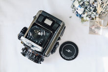 画像をギャラリービューアに読み込む, Zenza BRONICA S2【完動品】中判カメラ