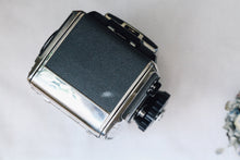 画像をギャラリービューアに読み込む, Zenza BRONICA S2【完動品】中判カメラ