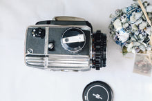 画像をギャラリービューアに読み込む, Zenza BRONICA S2【完動品】中判カメラ