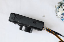 画像をギャラリービューアに読み込む, Canon AF35M【完動品】