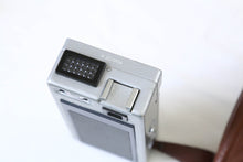 画像をギャラリービューアに読み込む, Yashica Rapide 博物館級のハーフカメラ🕰️✨ 博物館級の超希少❗️ 【完動品/美品✨】