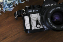 Load image into Gallery viewer, YASHICA FX-3 SUPER 2000【完動品】【希少❗️】