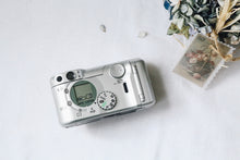 画像をギャラリービューアに読み込む, Canon Autoboy N155【完動品】【美品✨】