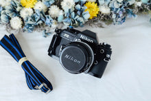 画像をギャラリービューアに読み込む, Nikon FG & Ai nikkor 28mm F2.8 Set!【完動品】状態◎