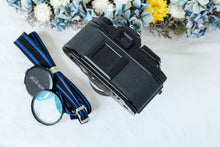 画像をギャラリービューアに読み込む, Nikon FG & Ai nikkor 28mm F2.8 Set!【完動品】状態◎