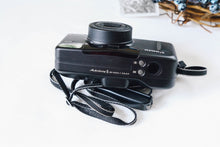 Load image into Gallery viewer, Canon Autoboy S【完動品/希少ブラック✨】コンパクト人気No.1モデル