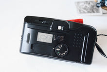 Load image into Gallery viewer, Canon Autoboy S【完動品/希少ブラック✨】コンパクト人気No.1モデル