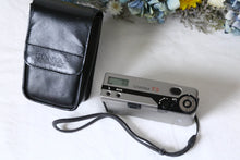 Load image into Gallery viewer, CONTAX T3 前期型【完動品】【希少❗️】【実写済み❗️】