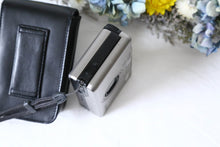 Load image into Gallery viewer, CONTAX T3 前期型【完動品】【希少❗️】【実写済み❗️】