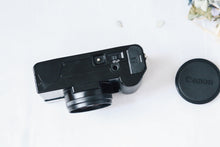 画像をギャラリービューアに読み込む, Canon AF35ML【完動品】