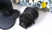 画像をギャラリービューアに読み込む, Carl Zeiss JENA SONNAR 180mm F2.8 MC /PENTACON SIXマウントレンズ【完動品】【希少❗️】