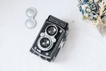 画像をギャラリービューアに読み込む, ROLLEIFLEX Automat【完動品】【実写済み❗️】状態◎ 中判カメラ