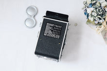 画像をギャラリービューアに読み込む, ROLLEIFLEX Automat【完動品】【実写済み❗️】状態◎ 中判カメラ