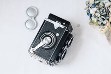 画像をギャラリービューアに読み込む, ROLLEIFLEX Automat【完動品】【実写済み❗️】状態◎ 中判カメラ
