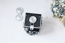 画像をギャラリービューアに読み込む, ROLLEIFLEX Automat【完動品】【実写済み❗️】状態◎ 中判カメラ
