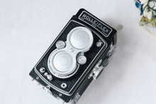画像をギャラリービューアに読み込む, ROLLEIFLEX Automat【完動品】【実写済み❗️】状態◎ 中判カメラ