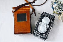 画像をギャラリービューアに読み込む, ROLLEIFLEX Automat【完動品】【実写済み❗️】状態◎ 中判カメラ