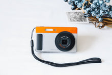 画像をギャラリービューアに読み込む, PENTAX Optio H90 オレンジ🍊【希少カラー✨/完動品📸】