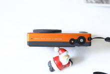 画像をギャラリービューアに読み込む, PENTAX Optio H90 オレンジ🍊【希少カラー✨/完動品📸】