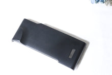 画像をギャラリービューアに読み込む, CONTAX Aria 裏蓋のみ!ベタつき除去済み!