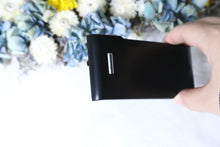 画像をギャラリービューアに読み込む, CONTAX Aria 裏蓋のみ!ベタつき除去済み!