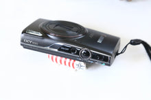 Load image into Gallery viewer, Canon IXY 650 ブラック【美品✨/Wi-Fi搭載・完動品📸】お子さんの運動会や発表会にも🏈