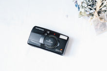 画像をギャラリービューアに読み込む, OLYMPUS OZ CLASSY105【完動品】