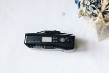 画像をギャラリービューアに読み込む, OLYMPUS OZ CLASSY105【完動品】