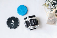 画像をギャラリービューアに読み込む, OLYMPUS H.Zuiko Auto-S 42mmF1.2【完動品】【美品✨】OLYMPUS PEN-F、FT、FV用に❗️