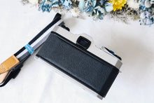 画像をギャラリービューアに読み込む, PENTAX SP(SV)【完動品】明るいタクマーレンズ付き❗️