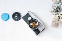 画像をギャラリービューアに読み込む, OLYMPUS H.Zuiko Auto-S 42mmF1.2【完動品】【美品✨】OLYMPUS PEN-F、FT、FV用に❗️