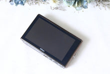 画像をギャラリービューアに読み込む, NIKON COOLPIX S60 レディッシュブラウンカラー【完動品】【美品❗️】▪️オールドコンデジ▪️デジタルカメラ