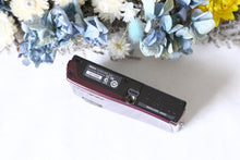 画像をギャラリービューアに読み込む, NIKON COOLPIX S60 レディッシュブラウンカラー【完動品】【美品❗️】▪️オールドコンデジ▪️デジタルカメラ