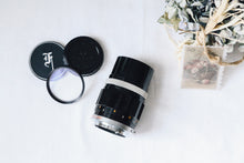 画像をギャラリービューアに読み込む, OLYMPUS E.Zuiko Auto-T 100mmF3.5【完動品】OLYMPUS PEN-F、FT、FV用に❗️