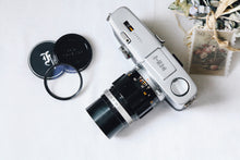 画像をギャラリービューアに読み込む, OLYMPUS E.Zuiko Auto-T 100mmF3.5【完動品】OLYMPUS PEN-F、FT、FV用に❗️