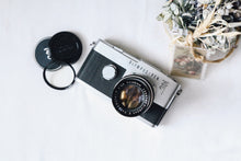 画像をギャラリービューアに読み込む, OLYMPUS E.Zuiko Auto-T 100mmF3.5【完動品】OLYMPUS PEN-F、FT、FV用に❗️