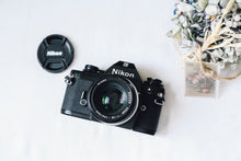 画像をギャラリービューアに読み込む, nikonem eincamera