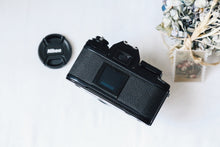 画像をギャラリービューアに読み込む, Nikon EM 【完動品】初めてのフィルムカメラにもおすすめ❗️